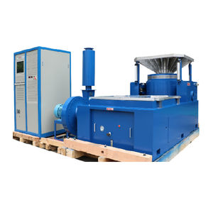 vibration testing machine