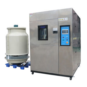compact thermal shock chamber