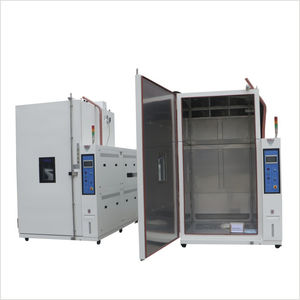 climate chamber