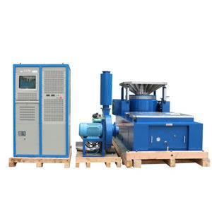 performance test bench