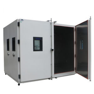 climate chamber