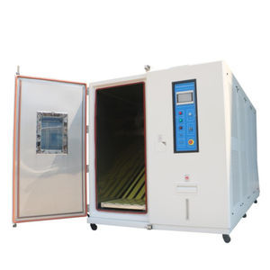 climate chamber