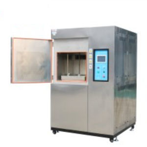 resistance test machine