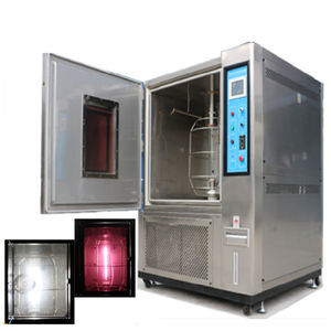 climate chamber