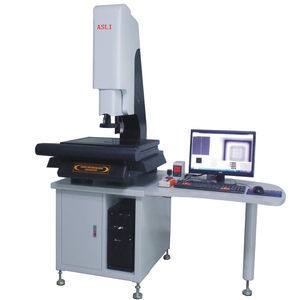 video measuring machine