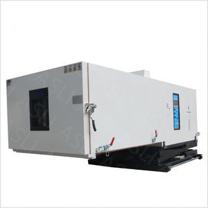 climate chamber 1