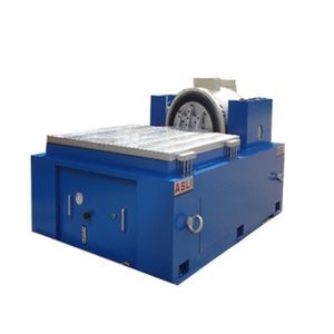 air-cooled electrodynamic shaker
