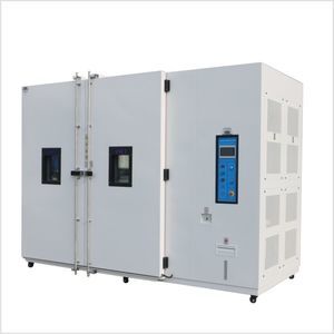 climate chamber 1