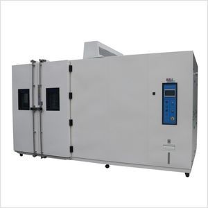 climate chamber 1