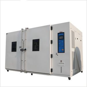 climate chamber 1