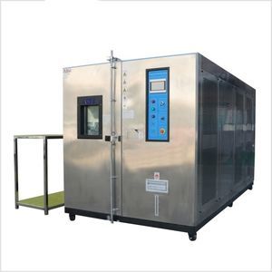 climate chamber 1