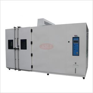 climate chamber 1