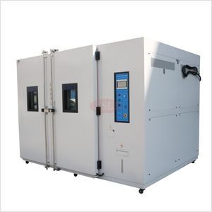 climate chamber 1