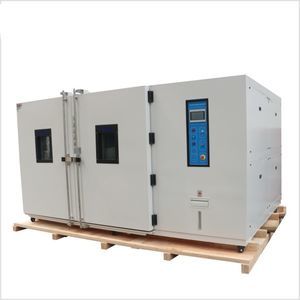 climate chamber 1