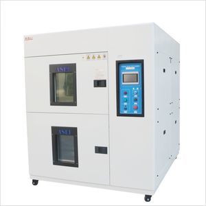 rapid temperature cycling thermal shock chamber 1