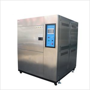 high temperature thermal shock chamber 1
