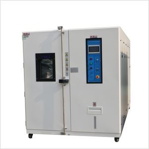 climate chamber 1