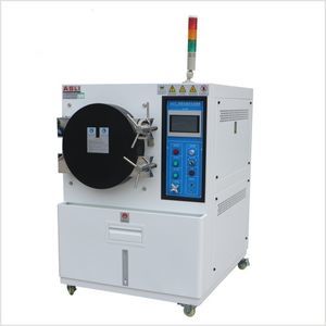climate chamber 1