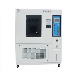 climate chamber 1