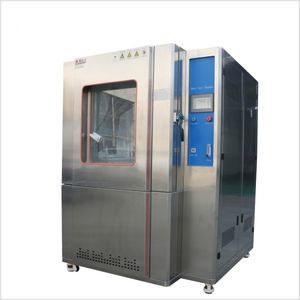 climate chamber 1
