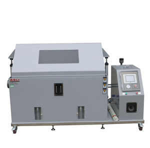climate chamber 1