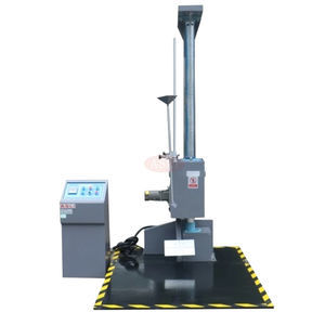 drop tester 1