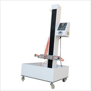 electronic product drop tester 1