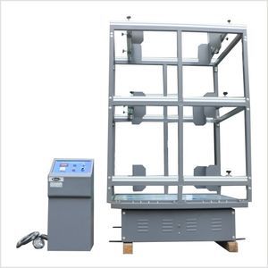 vibrating table with timer 1