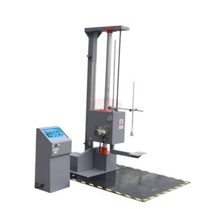 large packaging drop tester 1