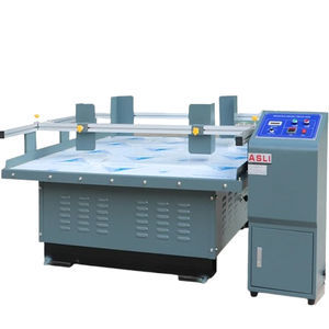 vibration generator 1