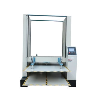 compression testing machine 1