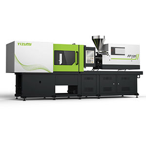 horizontal injection molding machine / fully-electric