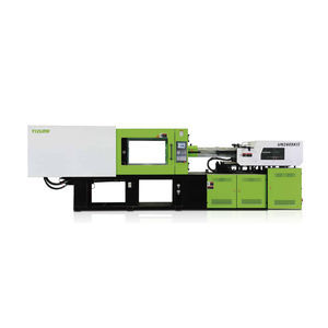 horizontal injection molding machine