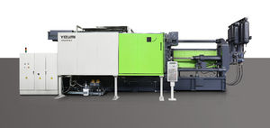 cold chamber die casting machine