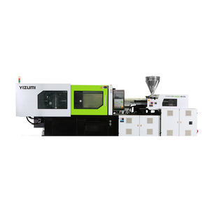 horizontal injection molding machine 1
