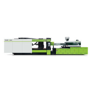 horizontal injection molding machine 1