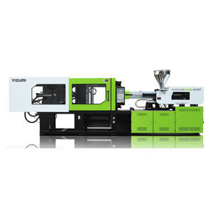 horizontal injection molding machine 1