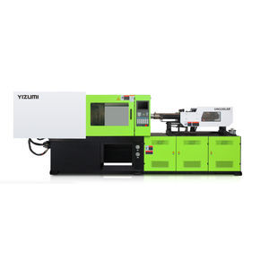 horizontal injection molding machine 1