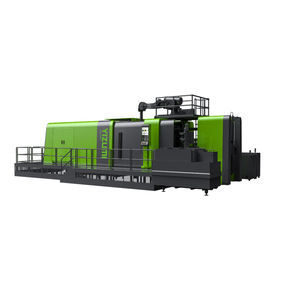 die casting machine for industrial applications