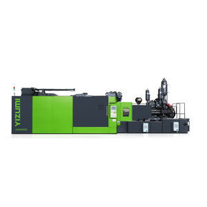 single station molding machine