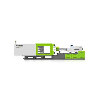 horizontal injection molding machine
