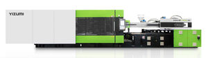 not specified injection molding machine 1