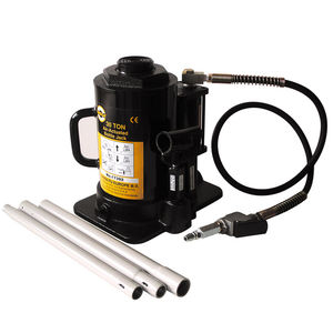 hydraulic jack