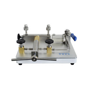 Pneumatic Pressure Comparator - Hs721 - Huaxin Instrument (beijing) Co 