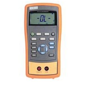 temperature calibrator 1