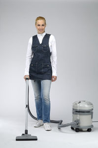 industrial vacuum cleaner