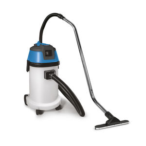 walk-behind scrubber-dryer 1