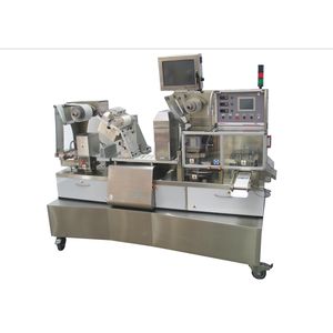 automatic packing machine