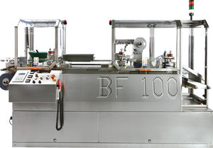 automatic packaging machine