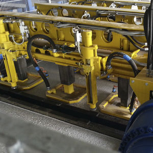 heavy load vacuum lifting device